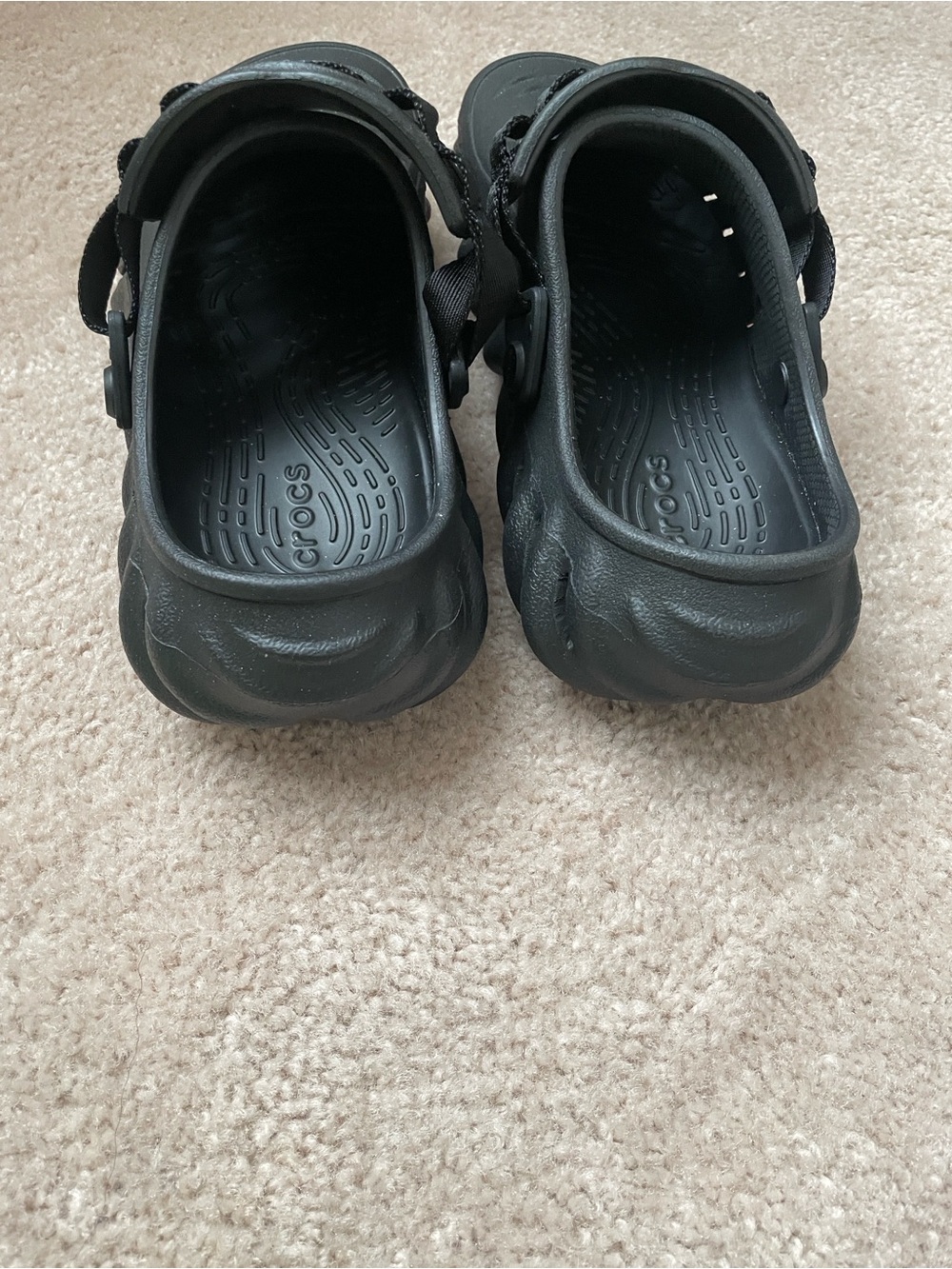 CROCS Echo clogs - Picture 5 of 6